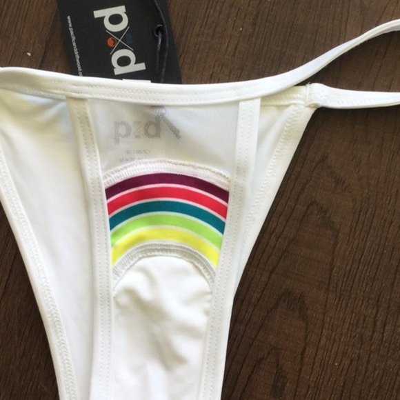 Pacific & Driftwood TASTE THE RAINBOW NEW W TAGS - Picture 9 of 16